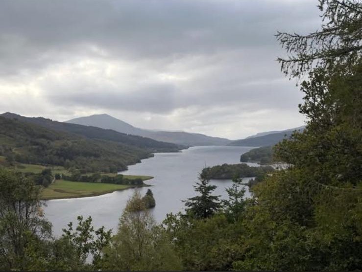 Loch Ness transfers